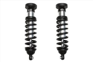Shocks & Struts - ICON Vehicle Dynamics 58625 00-06 TUNDRA/01-07 SEQUOIA EXT TRAVEL 2.5 VS IR COILOVER KIT