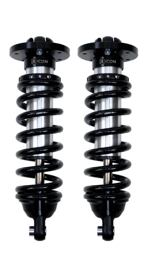 Shocks & Struts - ICON Vehicle Dynamics 81000 04-15 TITAN 2.5 VS IR COILOVER KIT