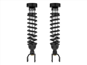 Shocks & Struts - ICON Vehicle Dynamics 211010 19-26 RAM 1500 2-3" 2.5 VS IR COILOVER KIT
