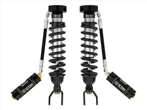 Shocks & Struts - ICON Vehicle Dynamics 211015C 19-26 RAM 1500 2-3" 2.5 VS CDCV COILOVER KIT