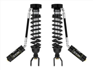 Shocks & Struts - ICON Vehicle Dynamics 211015 19-26 RAM 1500 2-3" 2.5 VS RR COILOVER KIT