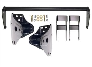 ICON Vehicle Dynamics 00-05 FORD EXCURSION 3" SUSPENSION SYSTEM
