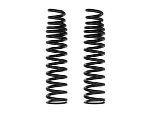Shocks & Struts - ICON Vehicle Dynamics 48200 21-26 BRONCO HEAVY RATE REAR COIL KIT