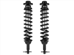 Shocks & Struts - ICON Vehicle Dynamics 48600 21-26 BRONCO FRONT 2.5 VS IR COILOVER KIT