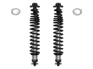 Shocks & Struts - ICON Vehicle Dynamics 48610 21-26 BRONCO REAR 2.5 VS IR COILOVER KIT
