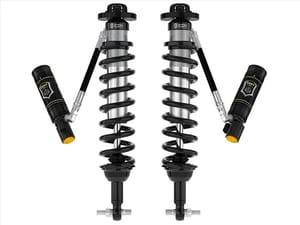 Shocks & Struts - ICON Vehicle Dynamics 48700E 21-26 BRONCO FRONT 2.5 VS RR CDEV COILOVER KIT