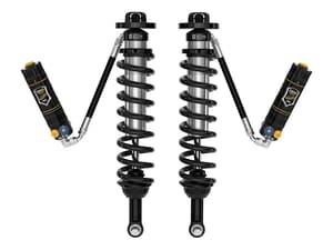 Shocks & Struts - ICON Vehicle Dynamics 48700X 21-26 BRONCO FRONT 2.5 VS RR CDXS COILOVER KIT