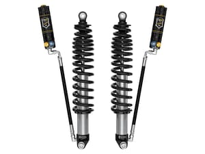 Shocks & Struts - ICON Vehicle Dynamics 48710X 21-26 BRONCO REAR 2.5 VS RR CDXS COILOVER KIT