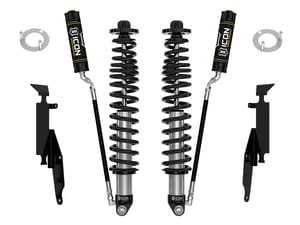 Shocks & Struts - ICON Vehicle Dynamics 48710 21-26 BRONCO REAR 2.5 VS RR COILOVER KIT
