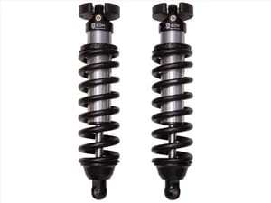 Shocks & Struts - ICON Vehicle Dynamics 58610 96-04 TACOMA/96-02 4RUNNER 2.5 VS IR COILOVER KIT