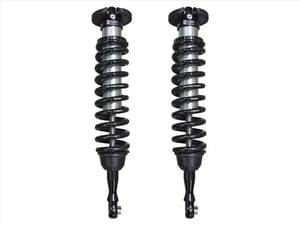Shocks & Struts - ICON Vehicle Dynamics 58650 07-21 TUNDRA/08-22 SEQUOIA 2.5 VS IR COILOVER KIT
