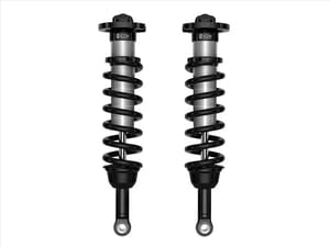 Shocks & Struts - ICON Vehicle Dynamics 58670 22-26 TUNDRA/23-26 SEQUOIA 2.5 VS IR COILOVER KIT