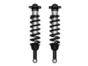Shocks & Struts - ICON Vehicle Dynamics 58672 22-26 TUNDRA 2.5 VS IR 6" COILOVER KIT