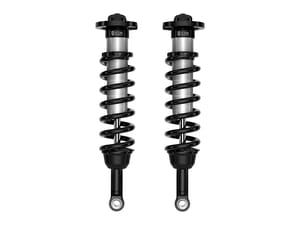 Shocks & Struts - ICON Vehicle Dynamics 58690 24-26 GX550 FRONT 2.5 VS IR COILOVER KIT