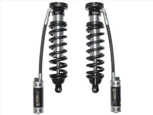 Shocks & Struts - ICON Vehicle Dynamics 58712C 96-02 4RUNNER 2.5 VS RR CDCV COILOVER KIT