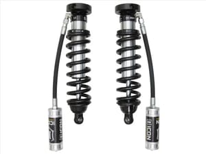 Shocks & Struts - ICON Vehicle Dynamics 58712 96-02 4RUNNER 2.5 VS RR COILOVER KIT