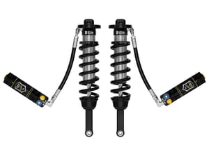 Shocks & Struts - ICON Vehicle Dynamics 58735X-700 05-23 TACOMA EXT TRAVEL 2.5 VS RR CDXS COILOVER KIT 700LB