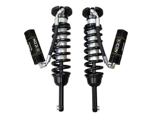 Shocks & Struts - ICON Vehicle Dynamics 58735 05-23 TACOMA EXT TRAVEL 2.5 VS RR COILOVER KIT