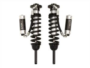 Shocks & Struts - ICON Vehicle Dynamics 58730C 05-23 TACOMA 2.5 VS RR CDCV COILOVER KIT