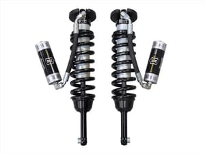 Shocks & Struts - ICON Vehicle Dynamics 58735-700 05-23 TACOMA EXT TRAVEL 2.5 VS RR COILOVER KIT 700LB