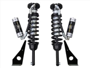 Shocks & Struts - ICON Vehicle Dynamics 58730 05-23 TACOMA 2.5 VS RR COILOVER KIT