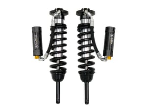 Shocks & Struts - ICON Vehicle Dynamics 58735C 05-23 TACOMA EXT TRAVEL 2.5 VS RR CDCV COILOVER KIT