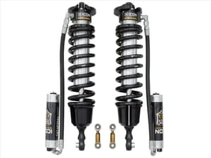 Shocks & Struts - ICON Vehicle Dynamics 58755 07-21 TUNDRA/08-22 SEQUOIA 3.0 VS RR CDCV COILOVER KIT