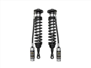 Shocks & Struts - ICON Vehicle Dynamics 58750C 07-21 TUNDRA/08-22 SEQUOIA 2.5 VS RR CDCV COILOVER KIT