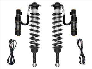 Shocks & Struts - ICON Vehicle Dynamics 58750E 14-21 TUNDRA 2.5 VS RR CDEV COILOVER KIT