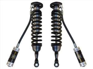 Shocks & Struts - ICON Vehicle Dynamics 58750 07-21 TUNDRA/08-22 SEQUOIA 2.5 VS RR COILOVER KIT