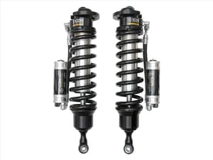 Shocks & Struts - ICON Vehicle Dynamics 58765 08-UP LC 200 3.0 VS RR CDCV CO KIT