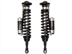 Shocks & Struts - ICON Vehicle Dynamics 58760C 08-UP LC 200 2.5 VS RR CDCV COILOVER KIT