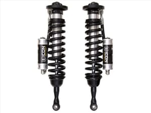 Shocks & Struts - ICON Vehicle Dynamics 58760 08-UP LAND CRUISER 200 2.5 VS RR COILOVER KIT