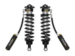 Shocks & Struts - ICON Vehicle Dynamics 58775C 22-26 TUNDRA/23-26 SEQUOIA 3.0 VS RR CDCV COILOVER KIT