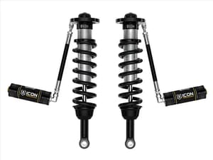 Shocks & Struts - ICON Vehicle Dynamics 58770 22-26 TUNDRA/23-26 SEQUOIA 2.5 VS RR COILOVER KIT