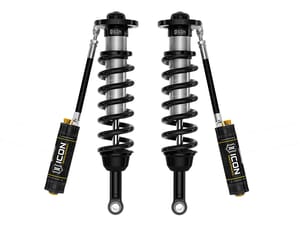 Shocks & Struts - ICON Vehicle Dynamics 58771C 22-26 TUNDRA 2.5 VS RR CDCV 6" COILOVER KIT