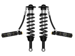 Shocks & Struts - ICON Vehicle Dynamics 58771E 22-26 TUNDRA 2.5 VS RR CDEV 6" COILOVER KIT