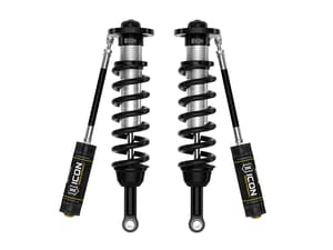 Shocks & Struts - ICON Vehicle Dynamics 58771 22-26 TUNDRA 2.5 VS RR 6" COILOVER KIT