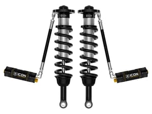Shocks & Struts - ICON Vehicle Dynamics 58780C 24-26 TACOMA 2.5 VS RR CDCV COILOVER KIT