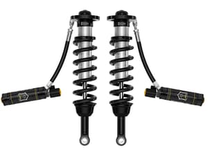 Shocks & Struts - ICON Vehicle Dynamics 58780E 24-26 TACOMA 2.5 VS RR CDEV COILOVER KIT