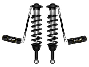Shocks & Struts - ICON Vehicle Dynamics 58780 24-26 TACOMA 2.5 VS RR COILOVER KIT