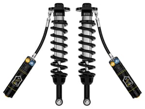 Shocks & Struts - ICON Vehicle Dynamics 58795X 25-26 4RUNNER 4WD FRONT 2.5 VS RR CDXS COILOVER KIT
