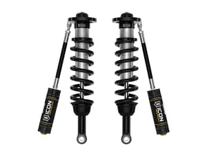 Shocks & Struts - ICON Vehicle Dynamics 58795 25-26 4RUNNER 4WD FRONT 2.5 VS RR COILOVER KIT
