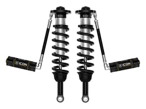 Shocks & Struts - ICON Vehicle Dynamics 58796 25-26 4RUNNER 2WD FRONT 2.5 VS RR COILOVER KIT