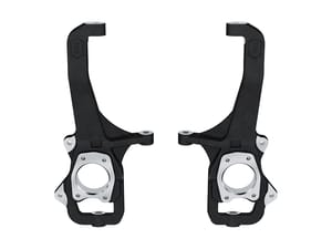 Skid Plates - ICON Vehicle Dynamics 51014 22-26 TUNDRA FRONT SKID PLATE