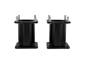 Shocks & Struts - ICON Vehicle Dynamics 51015 22-26 TUNDRA 6" COILOVER SPACER KIT