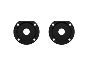Shocks & Struts - ICON Vehicle Dynamics 51020 24-26 TACOMA TOP PLATE REINFORCEMENT KIT
