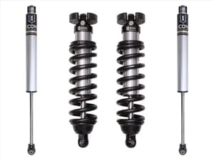 ICON Vehicle Dynamics 95.5-04 TACOMA 0-3" STAGE 1 SUSPENSION SYSTEM
