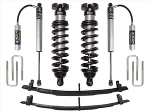 ICON Vehicle Dynamics 95.5-04 TACOMA 0-3" STAGE 2 SUSPENSION SYSTEM
