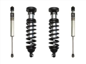 ICON Vehicle Dynamics 00-06 TUNDRA 0-2.5" STAGE 1 SUSPENSION SYSTEM